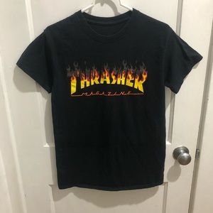 Boys Thrasher T-shirt